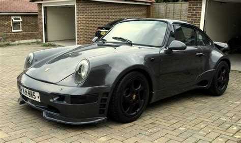 Porsche 911 Carrera RS Covin replica for sale