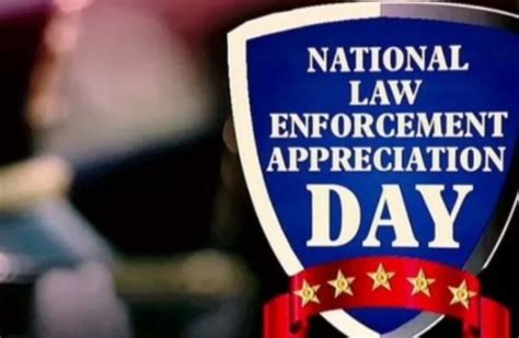 50+ Happy Law Enforcement Day 2024: Quotes, Wishes & HD Images