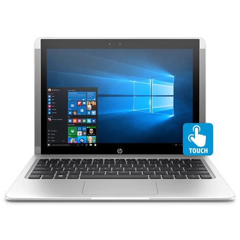 Hewlett Packard Pavilion x2 HP 12-B020NR Core M3-6Y30 12 inch 2 in 1 ...