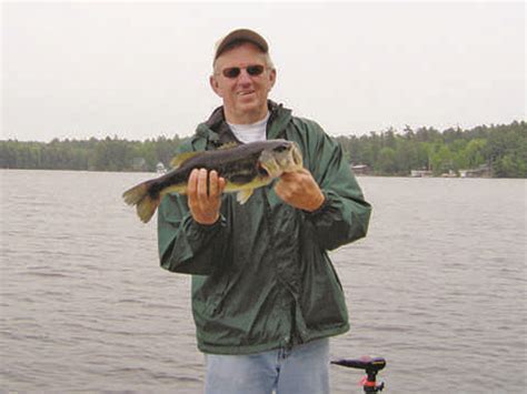 arrowheadlakefishing | Coastal Angler & The Angler Magazine