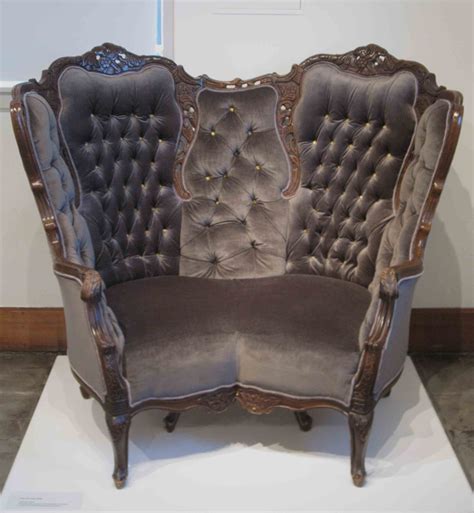 Victorian Chair - Chair Design