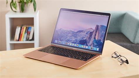 Apple Launches MacBook Air With Its Own M1 Chip Starting at $1000