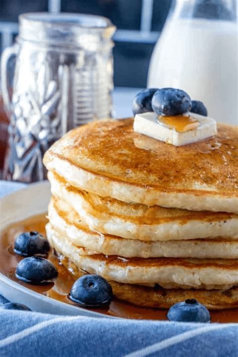 Brunch Diner Food You Can Make at Home - NWTN