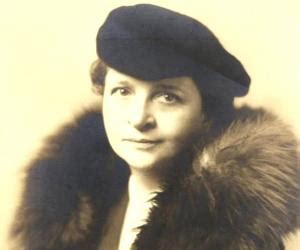 Frances Perkins Biography - Facts, Childhood, Family Life & Achievements