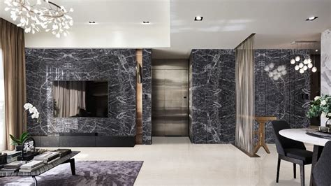 Timeless Marble Flooring Designs for Homes - Marble Company, Granite ...