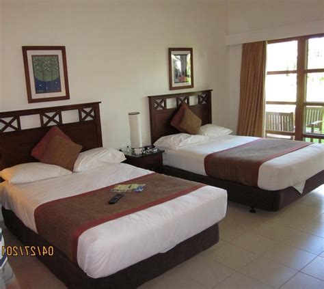 Naviti resort room photos