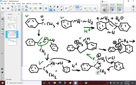 Mechanism of bromination of stilbene:2 .Draw the ster… - SolvedLib