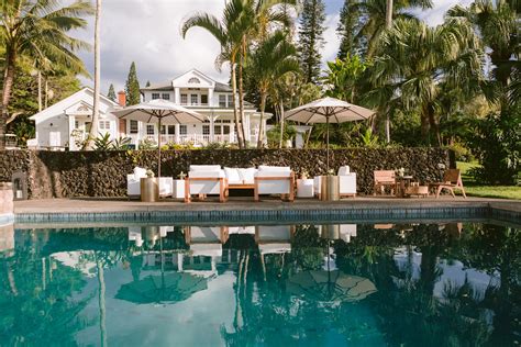 Haiku House Maui Offers a Unique Upscale Hotel Alternative - Hawaii ...