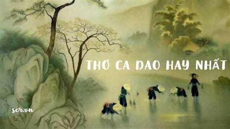 Ca Dao Hài Hước ️️ Sưu Tầm 100 Câu Ca Dao Vui Nhất - EU-Vietnam ...