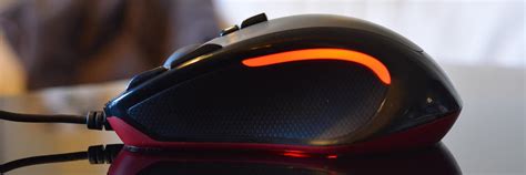 Logitech G300 Optical Gaming Mouse Review - For... PC | GameWatcher