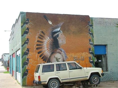 Osage County: Native American History & Culture | TravelOK.com - Oklahoma's Official Travel ...