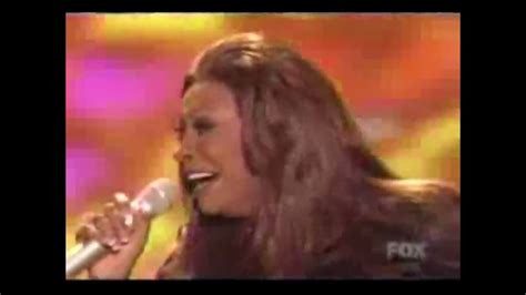 Patti Labelle - Lady Marmalade (live at Celebrity Duets 2006) - YouTube