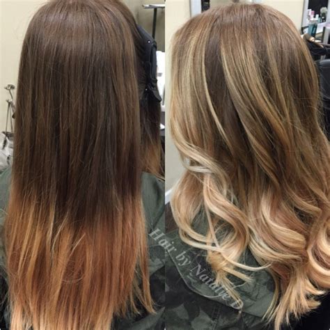 60 Hottest Balayage Hair color Ideas 2019 - balayage hairstyles for women