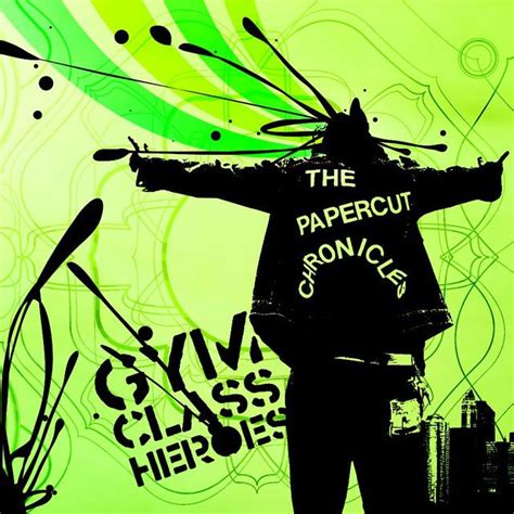 "Cupid's Chokehold / Breakfast In America" by Gym Class Heroes added to ...