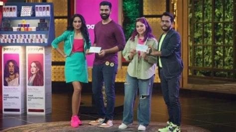 Shark Tank India Season 2: All Deals That Led Sharks to Join Forces With Each Other Till Now ...