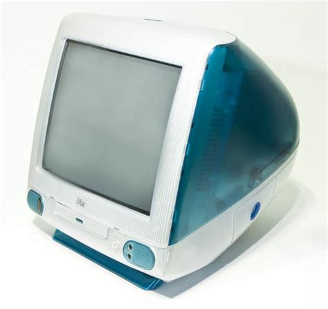 The Mac that saved Apple (and Steve Jobs) • The Register