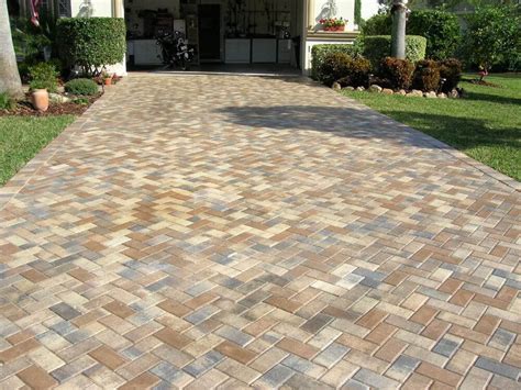 2017 Driveway Installation Cost | Cost To Repave A Driveway