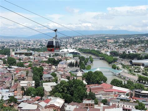 10 Best Things To Do in Tbilisi Old Town, Georgia | Finding Beyond