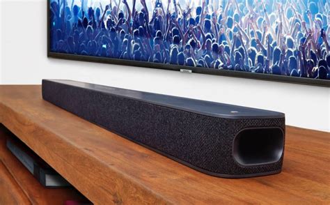 The Top 7 Best JBL Soundbars in 2024 – Bass Head Speakers