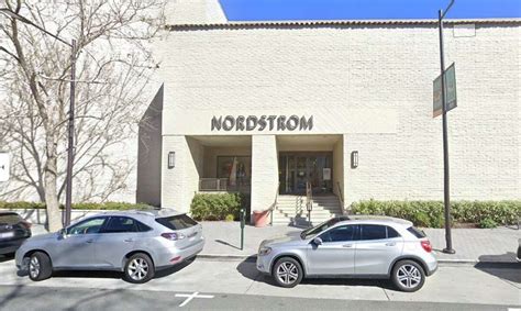 Fourth suspect arrested in Walnut Creek Nordstrom theft, police say