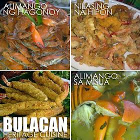 Ivan About Town: Bulacan: What can be called traditional Bulacan food?