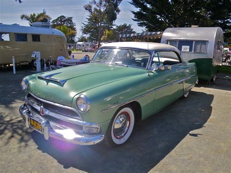 Car and Trailer | Vingage Trailer Rally, Pismo Beach CA | PunkToad | Flickr