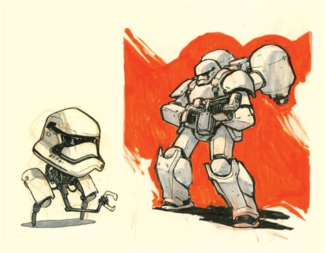 Star Wars Fan Art — Mr Jake Parker | Star wars fan art, Fantasy character design, Star wars fans