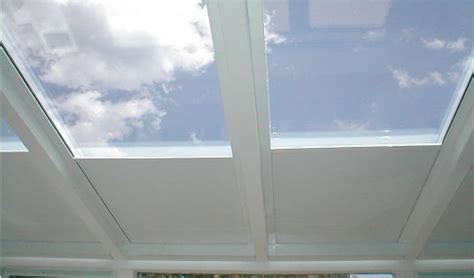 Motorized Skylight Shades - Control The Sunlight in Your Space | Miami