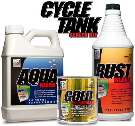 Cycle Tank Sealer - Fuel Tank Sealer - Best Tank Sealer in the World | Sealer, Aquarium water ...