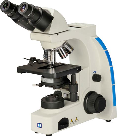 Microscope optique - LB-202 - Leader Precision Instrument Co. Ltd - biomédical / d'enseignement ...