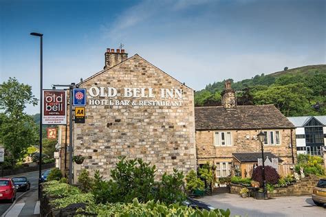 THE OLD BELL INN - Hotel Reviews & Price Comparison (Delph, England ...