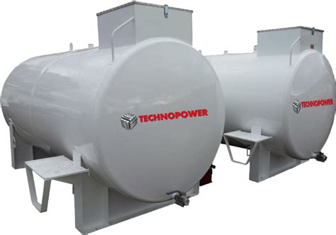 Techno Power Group | Power Solutions & Fuel Tanks