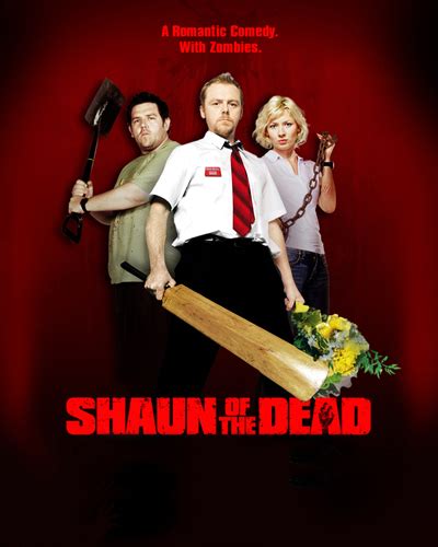 Shaun of the Dead [Cast] photo