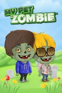 My Pet Zombie | 148Apps