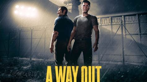 A Way Out Review