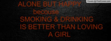 Drinking Alone Quotes. QuotesGram