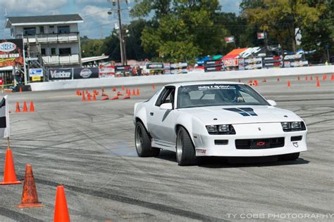 Holley Announces LS Swap System for Third-Gen GM F-Bodies