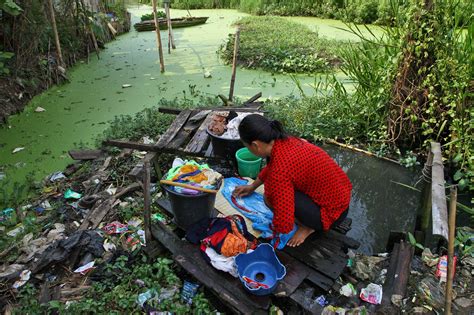 Water Stress: A Global Problem That’s Getting Worse | Council on ...