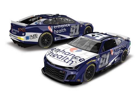 Top 10 NASCAR diecast cars of the 2023 NASCAR season - Racing News