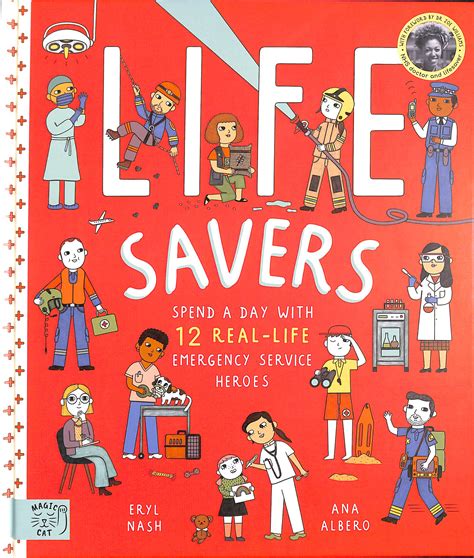 Life savers by Nash, Eryl (9781913520168) | BrownsBfS