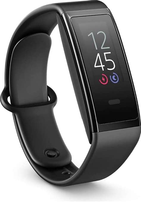 Amazon Halo View Fitness Tracker Price in India 2024, Full Specs & Review | Smartprix