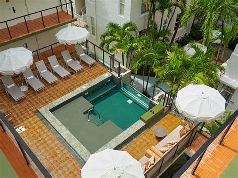 The Balfour Hotel Miami Beach - UPDATED 2024 Prices, Reviews & Photos