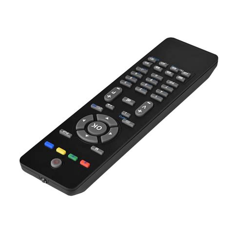 Ccdes Remote Control For Hitachi,Universal Smart LED LCD TV Replacement ...