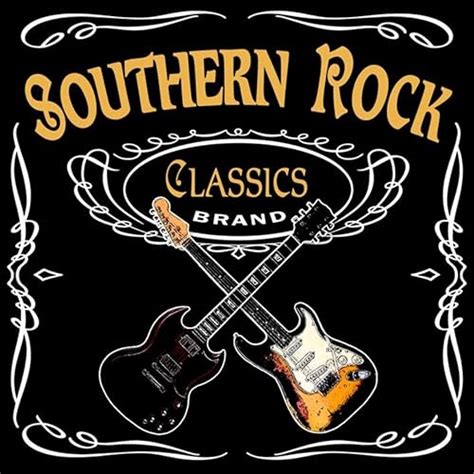 Southern Rock Classics by Graham Blvd on Amazon Music - Amazon.co.uk