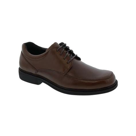 Drew Park - Men's Orthotic Dress Shoes | Flow Feet