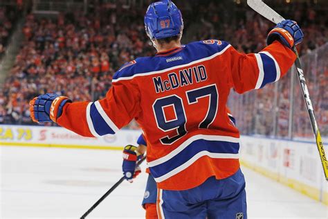 Connor McDavid Wallpapers - Wallpaper Cave