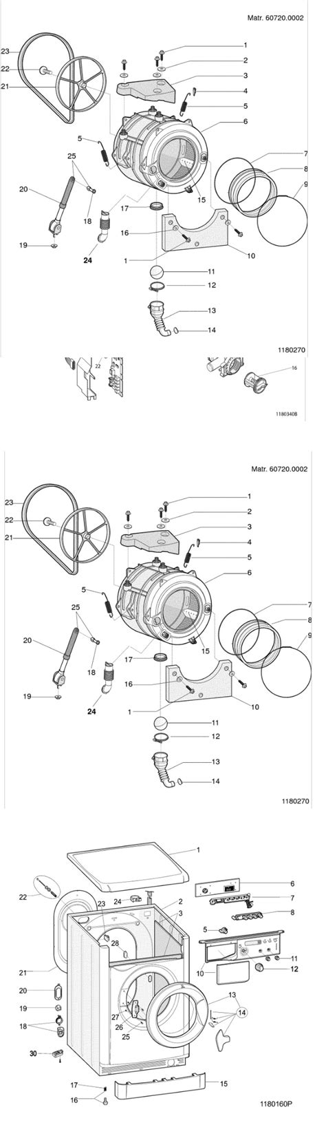 How to Repair | Indesit Washing Machine EWD81482WUK diagram spare parts