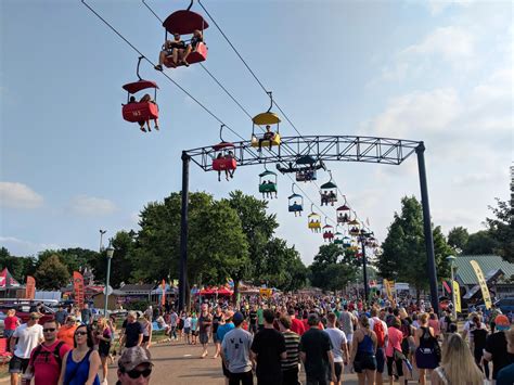 Minnesota State Fair Is The Best In The Country