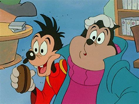 Goof Troop (1992)