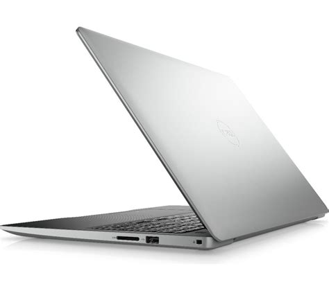 DELL Inspiron 15 3583 15.6" Intel® Core™ i5 Laptop - 256 GB SSD, Silver, Silver | Currys Price ...